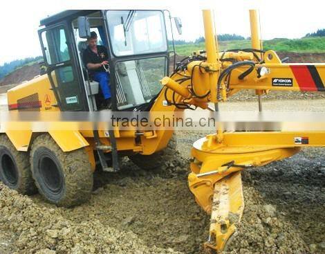 Original japan motor grader XCMG 140G 140H GR180 GR190 14G 12G 16H cheap for sale in shanghai