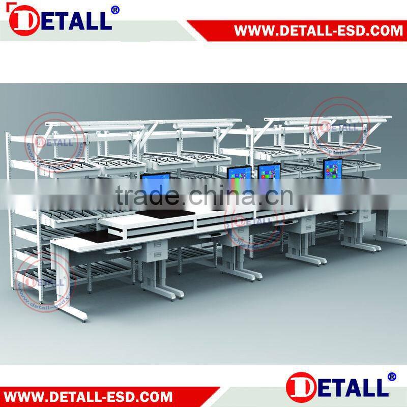 esd electrical work bench furniture