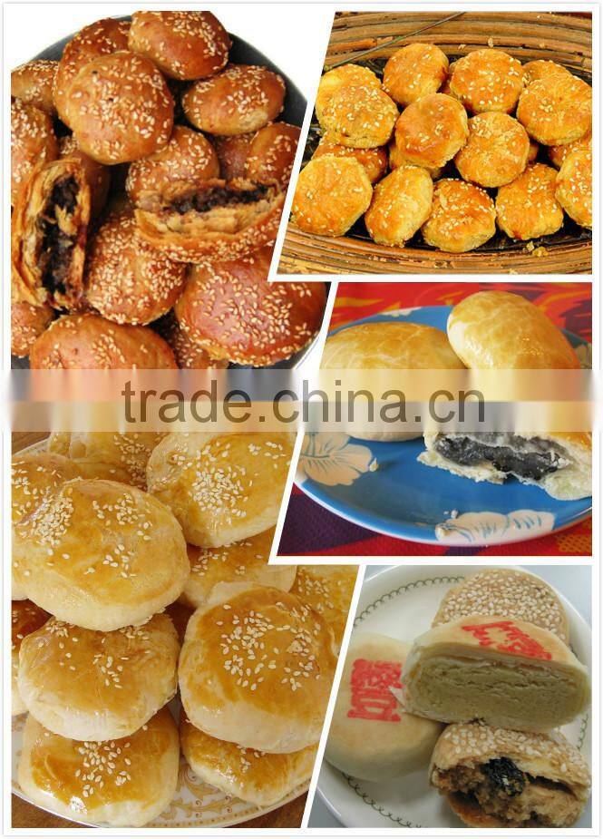 pizza dough press machine pizza cone machine