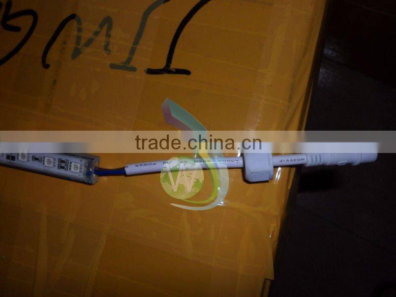 3528 SMD super bright led rigid strip 48leds