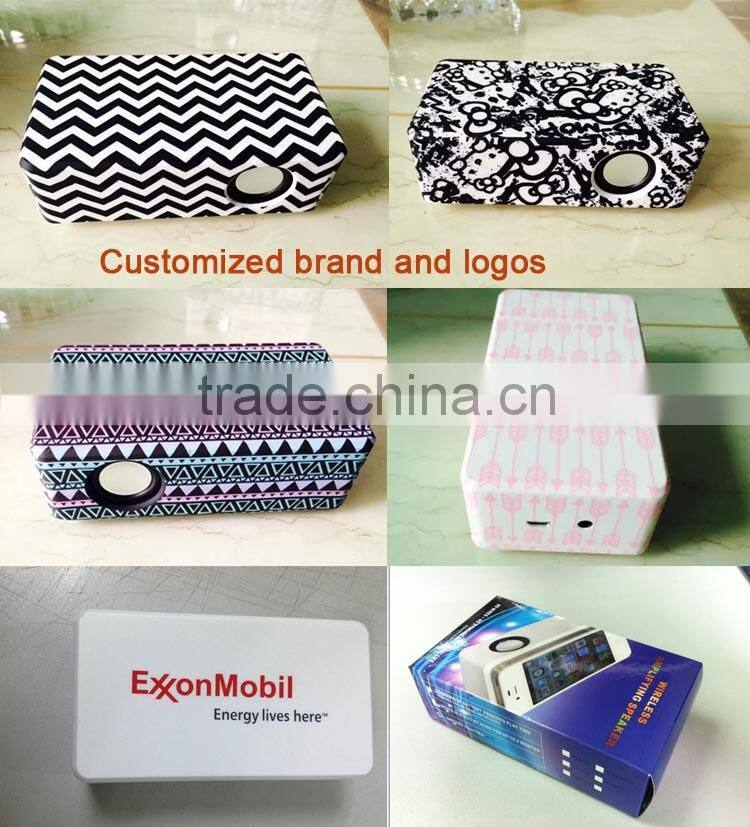 best selling portable induction mini amplifier speakers
