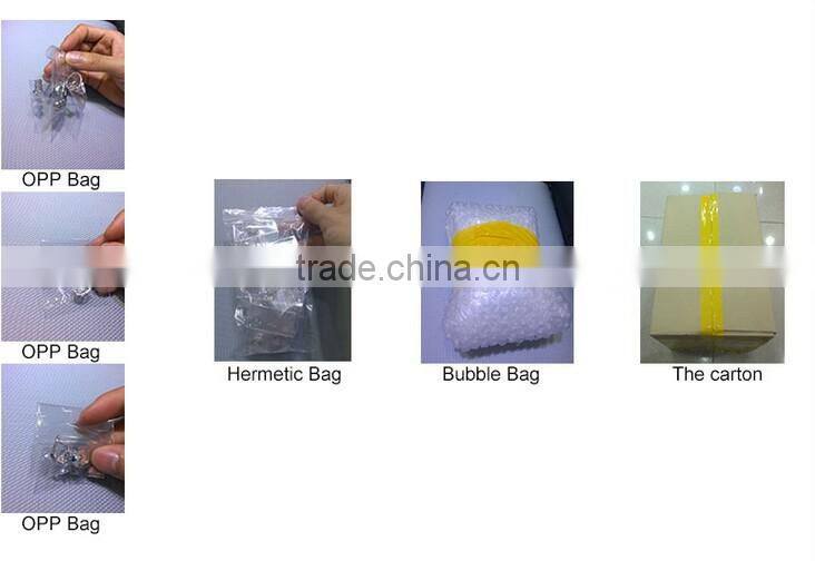 2015 latest design gemstone 925 silver white zircon white gold finger rings for gilrs