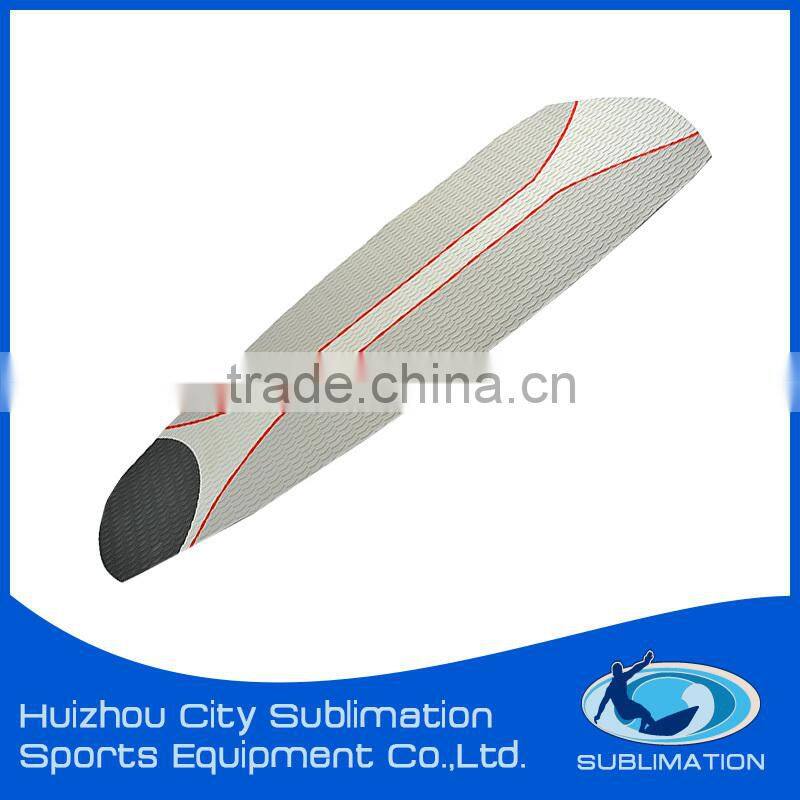 OEM EVA Traction Pad, Deck Grip Pad, Imported 3M Adhesive