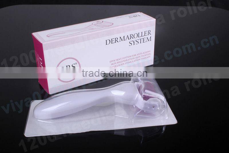 New Arrival ! DR002 Body Use Microneedling Dermaroller Skin Doctor/Skin Care Product For Stretch Marks Removal