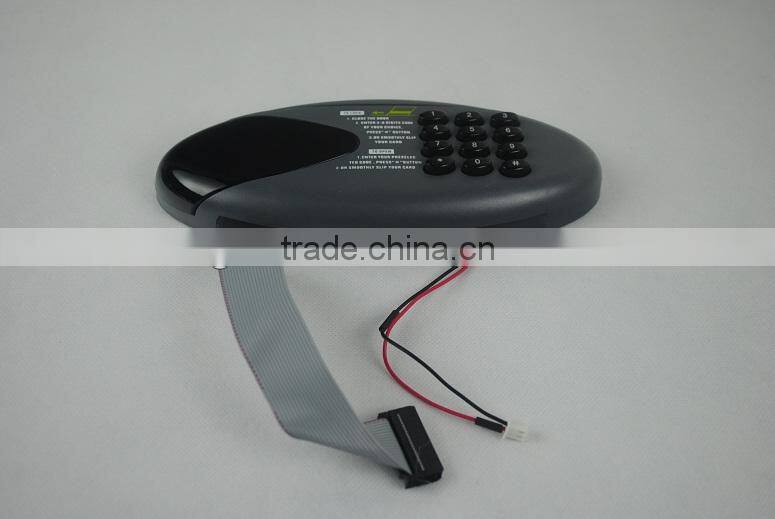 Electronic digital locks for locker,electronic lock,combination lock for lockers
