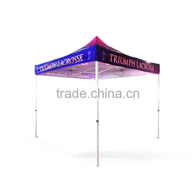 2015 Oem Production Canadian Tents