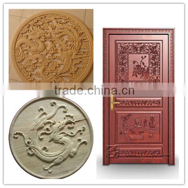 Remax Price 3 axis with CE cnc router wood for Wood high quality can be customer made