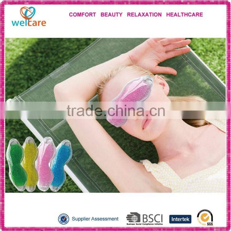 Pearl Gel Eye Mask/Hot Cold Pack