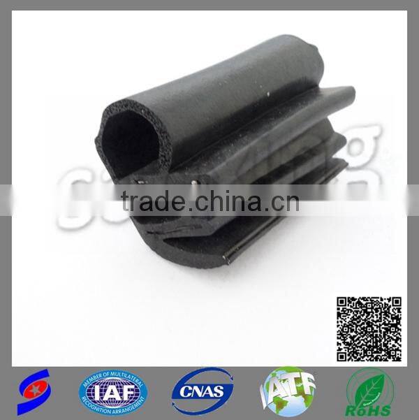 Ruide Sanxing car door protection rubber strip