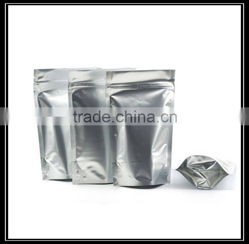 Manufacturer small Transparent or Printed Zip lock Reclosable Plastic Bag