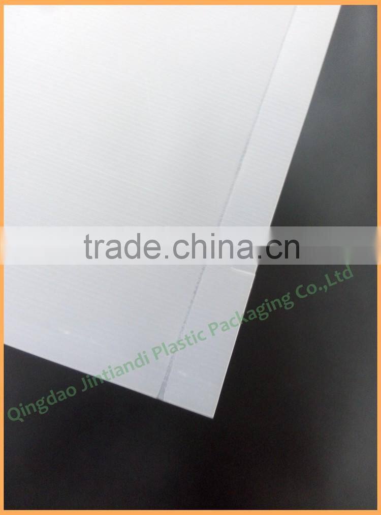 Chinese Factory Customized Best Price Transparent Retort Pouch for Cooked Food