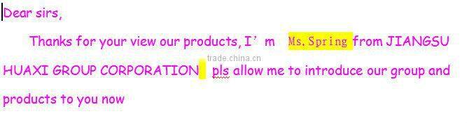 Steel Flat Bar - Factory Direct Sales