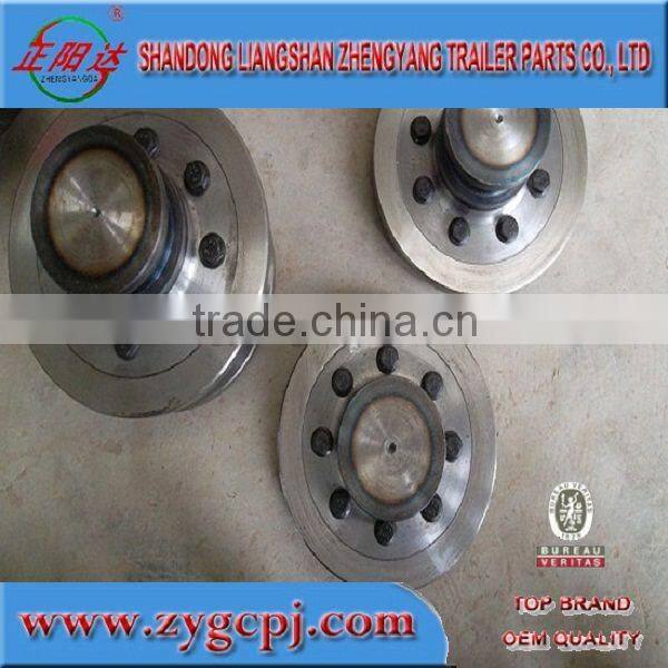 American Trailer axle 13 ton and 16 ton