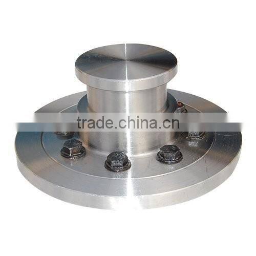 hot selling ZY brand fuwa truck axle