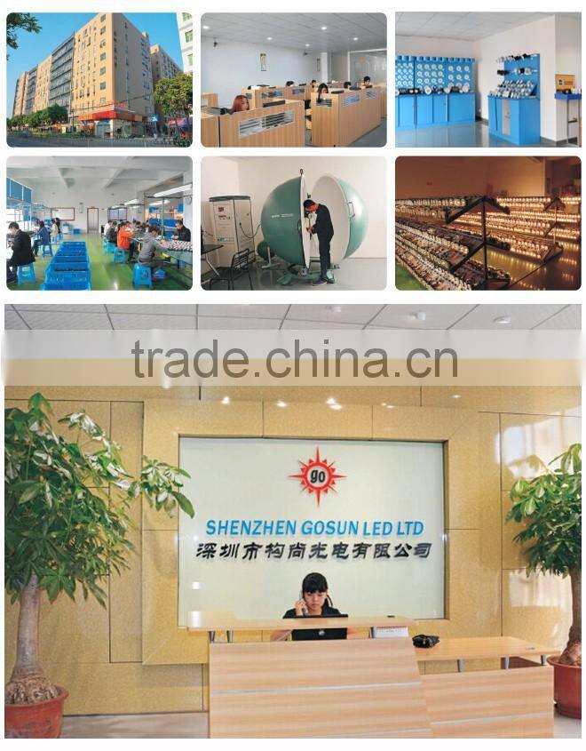 2016 popular new competitive Good heat dissipation 50w embedded downlight cob led downlight