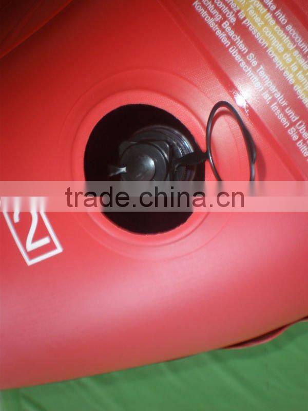 inflatale pvc boats & lesiure boat & river raft & fishing boat