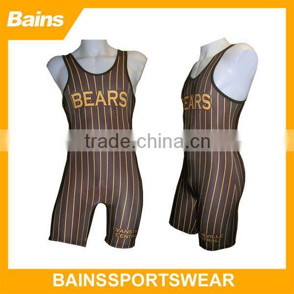 cool cheap wrestling singlets/plus size wrestling singlets/state wrestling singlets