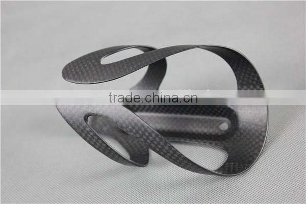 Bike bottle cage 23g carbon bike bottle cage bike components MBC009
