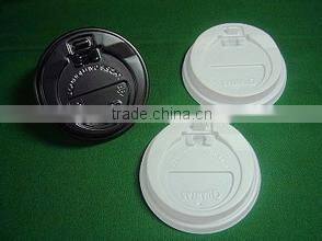 PVC Line Of Plastic Cup Sealing Lid Machine