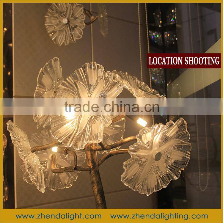 popular Modern home wall sconce chandelier Lamp &hotel wall light
