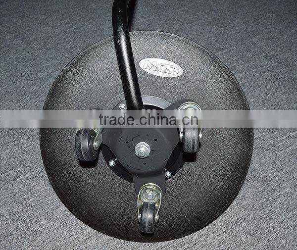 MCD-V3 1.2M 1.4 M connecting rod length Under vehicle security cheching mirror, under vehicle search mirror