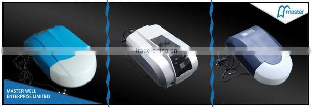 CE Approved Garage Door Opener DC Motor