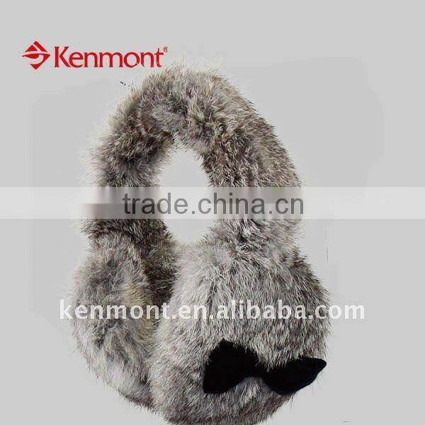 Kenmont Brand Hand hot sale new winter earmuffs
