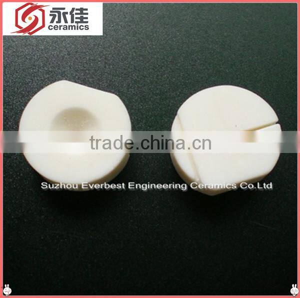 high purity Alumina ceramic blast nozzle