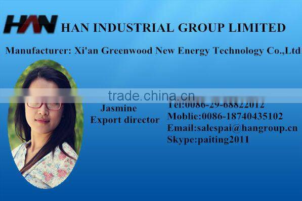 High lumen solar power outdoor solar gate post pillar light