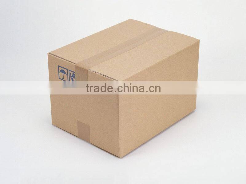 High-performance automatic carton labeling machine