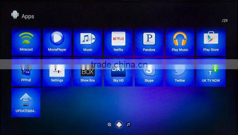 Q box s905 amlogic s905 1gb/8gb kodi quad core tv box kodi Q box s905 tv box kodi