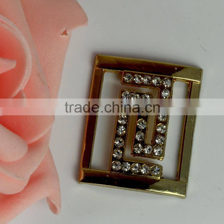 Fashion elegant lady dress connector women dress connector
