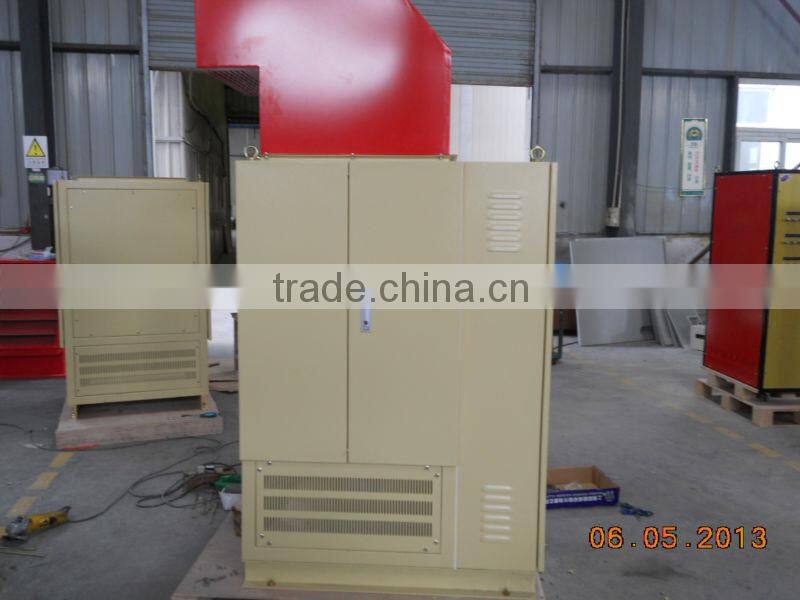 AC load bank for test generator