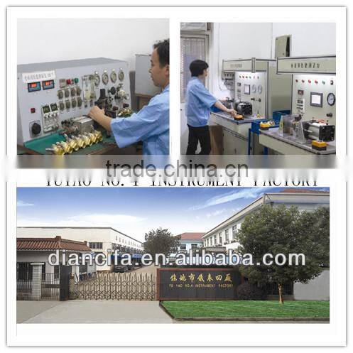 YSZ IRRIGATION BISTABLE LATCH WATER SOLENOID VALVE 24V/12V G1/2''~G2''