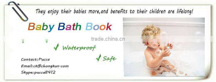 Funny Story Book Waterproof childrens books