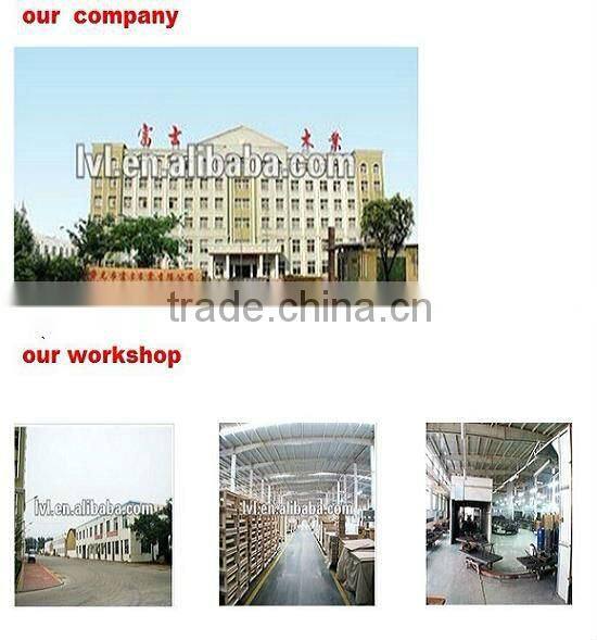 6MM OSB construction usage board price