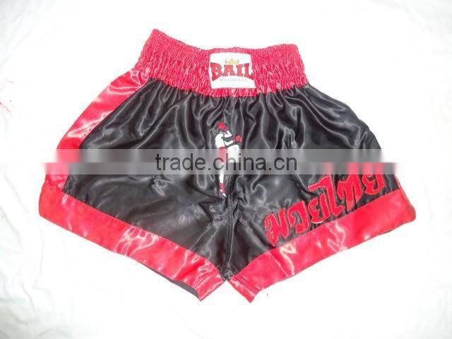 Muay Thai Fight Shorts /MMA Short fight Short/,mma gear,/boxing short / Customized MMA Short /WB-MS-4417
