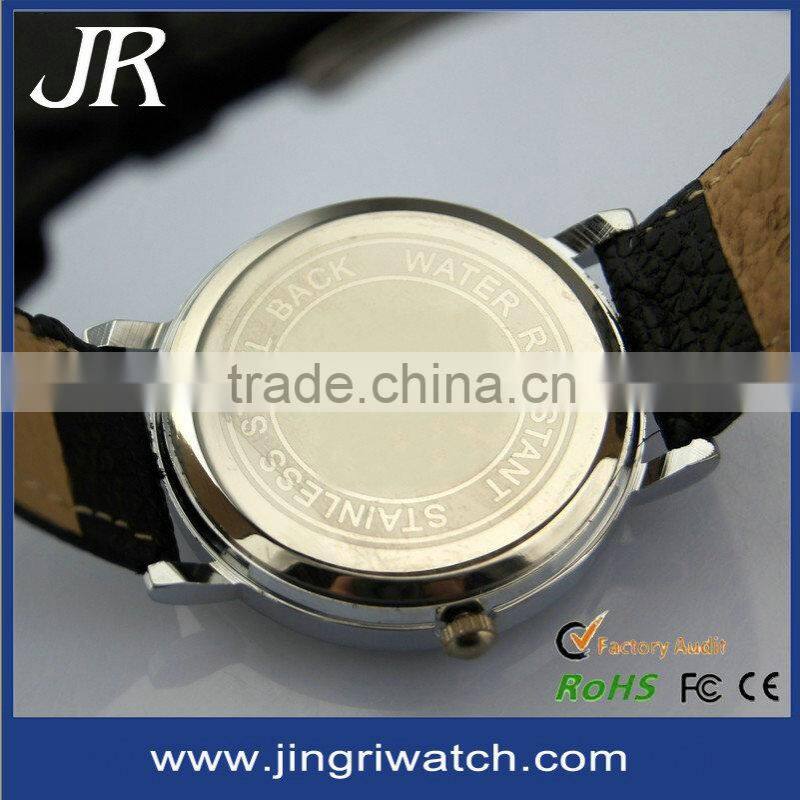 2014 cheap watch for promotion,factory direct sale promotion watch