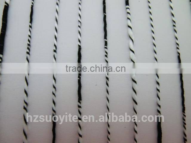 Fancy yarn for knitting HBC024