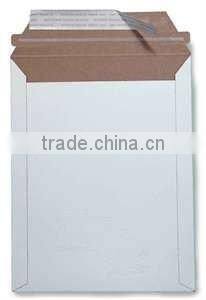 new fashionable cardboard gift envelopes