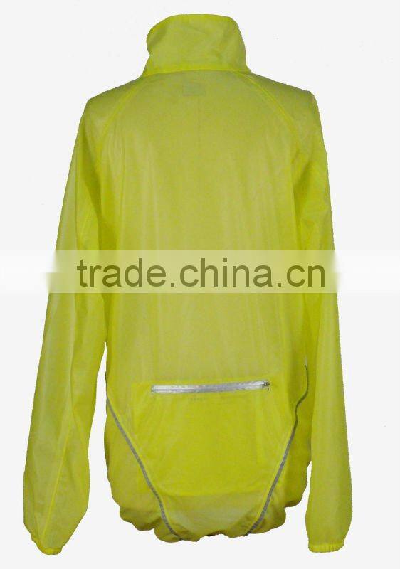 classical and fashional cycling wear