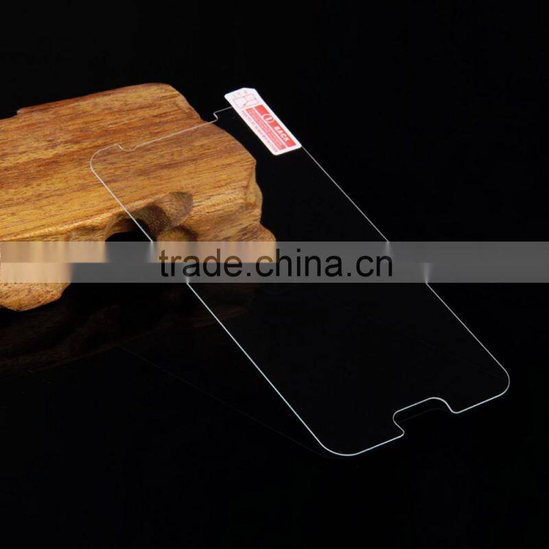 High Quality Hot Worldwide 9H+ Premium Tempered Glass Screen Protector For Samsung Galaxy S6/S6 Edge