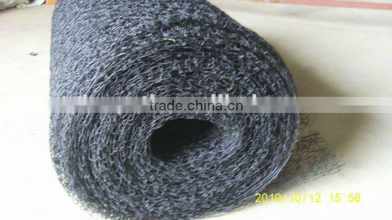 geocomposite drainage system