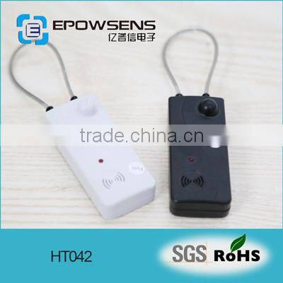 Self alarm hard tag, anti-sholifting tag for supermarket