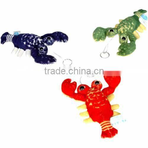 2014 hot innovative stuffed plush growing animal toy