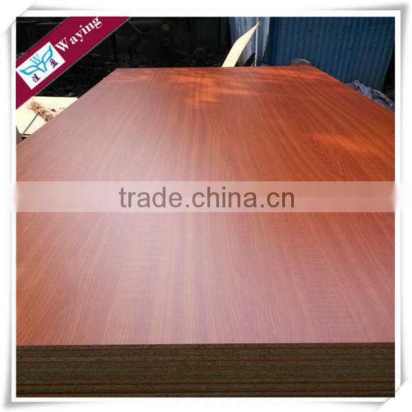 Cheap Plain Particle Board Price