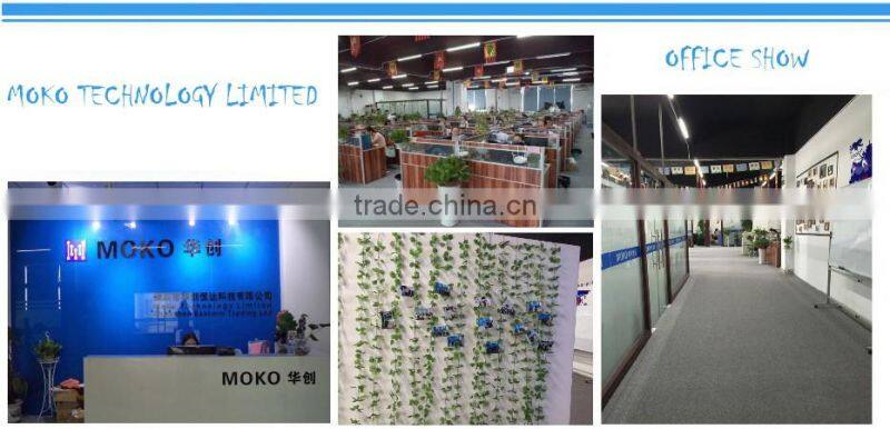 OEM Integrated Controller Circuit Board lead free HASL PCB