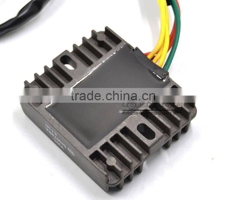 Customized Regulator Rectifier for Motorcycle For HONDA CBR600 F4i 2001-2006