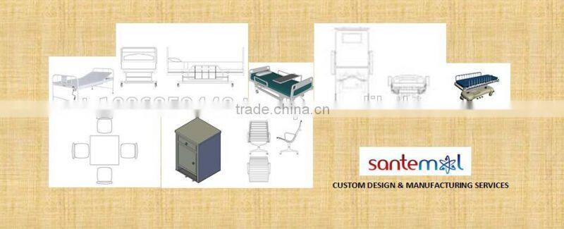 STM - UZD0150 Armchair