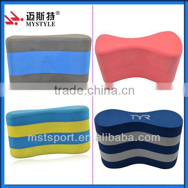 2016 High Quality EVA Material Swimming Pull Buoy